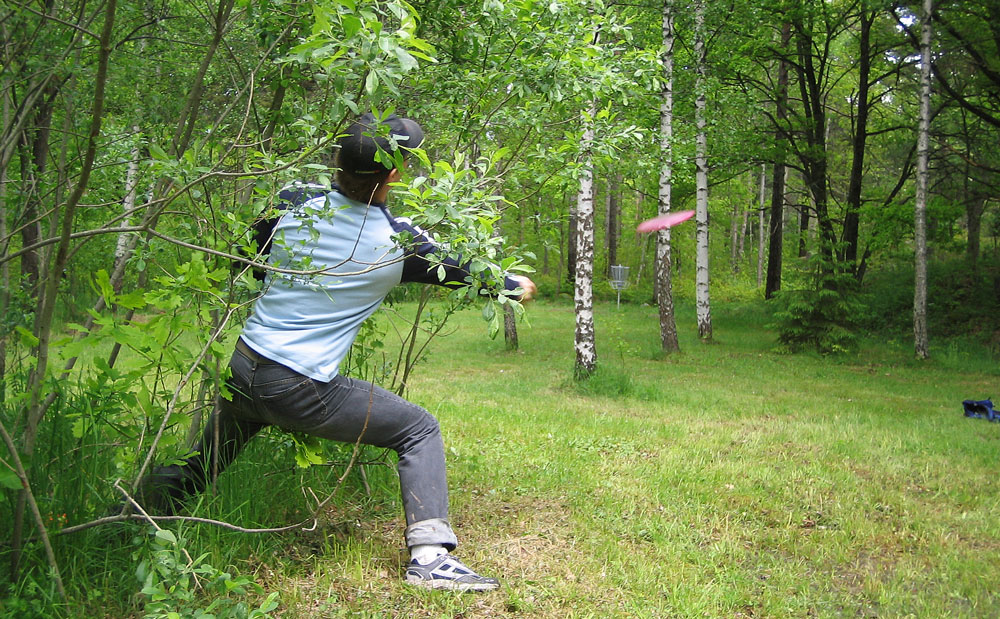 Spelare fr�n Ume� i ett knivigt l�ge