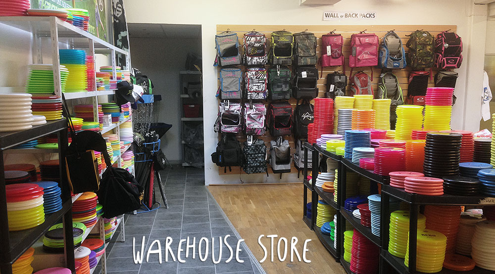 Warehouse